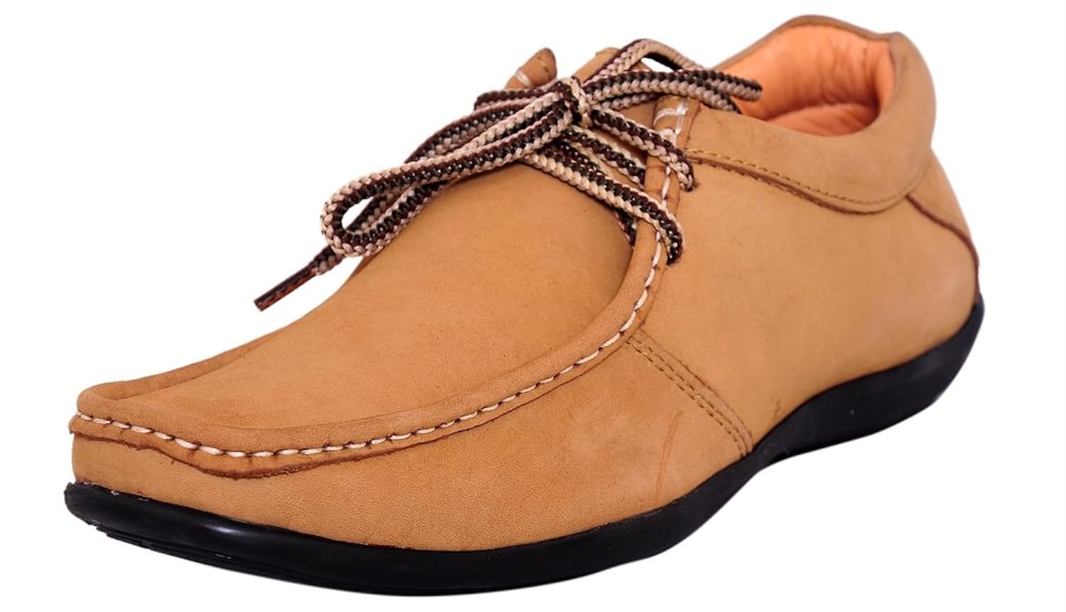 zoom men's pure leather formal shoes