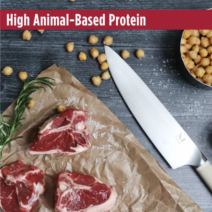 Nulo Freestyle Adult Dog Food, Premium All Natural GrainFree Dry Small