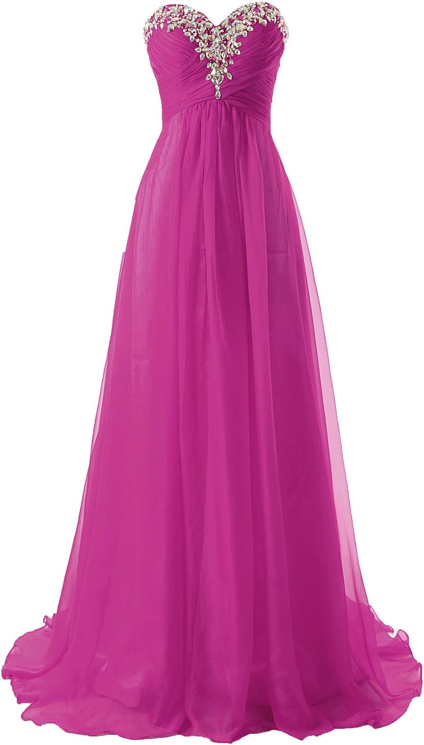 JAEDEN Prom Dress Bridesmaid Dresses Long Prom Gowns Chiffon Formal Evening Gown A line Evening Dress