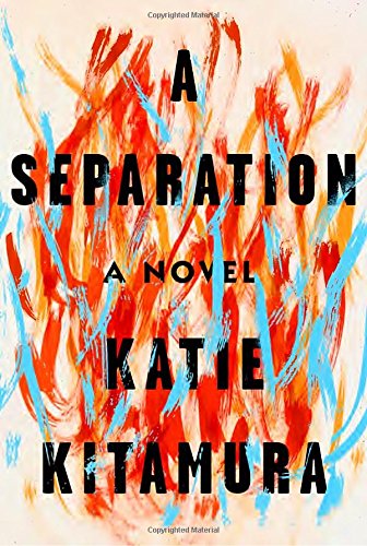 A Separation: A Novel