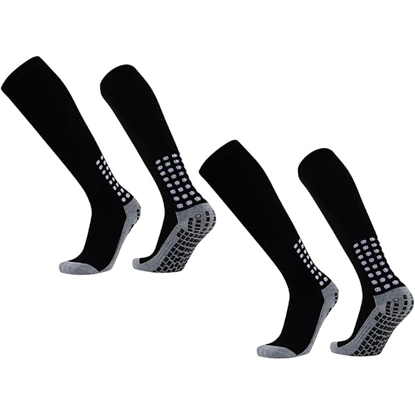 Calcetines Antideslizantes JXLESW - Yoga, Gimnasio, Trampolín