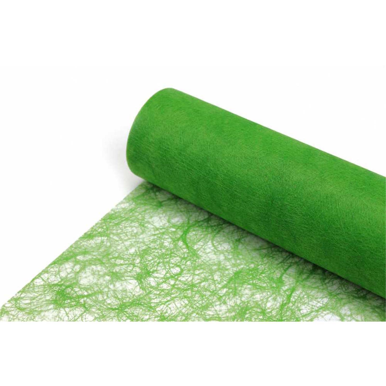 Protinam Table Runner, Microfibre, 6380 Apple Green, 5m — image 1
