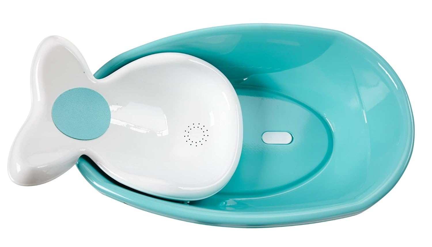 Fisher-Price Whale of a Tub Bathtub : Baby