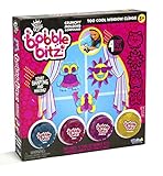 Compound Kings Bobble Bitz Too Cool Window Clings - Crunchy Slime Molding Compound