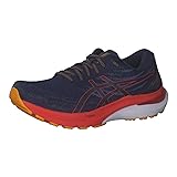 ASICS Mens Gel-Kayano 29 Perfomance Sneakers Blue 11