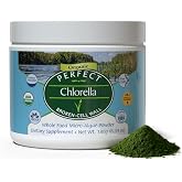 Perfect Chlorella 180g Powder