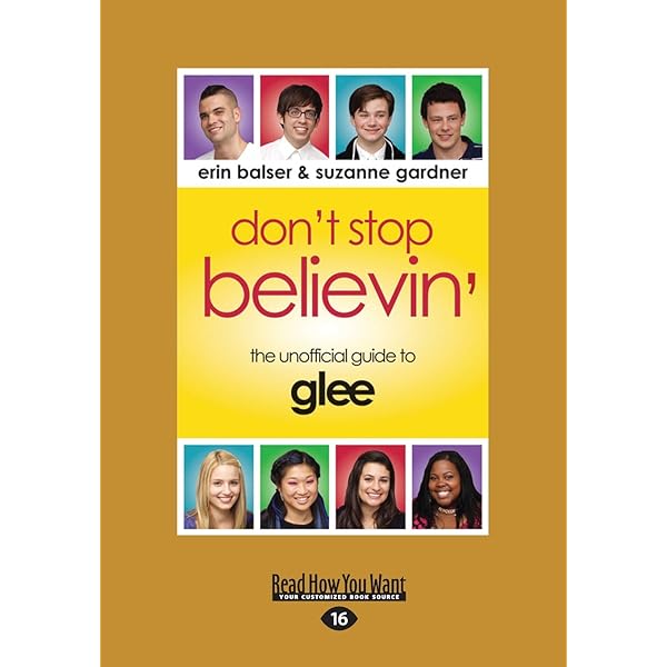 洋書 Glee  McKinley High School Yearbook 洋書 Glee McKinley High School Yearbook Glee: The Official