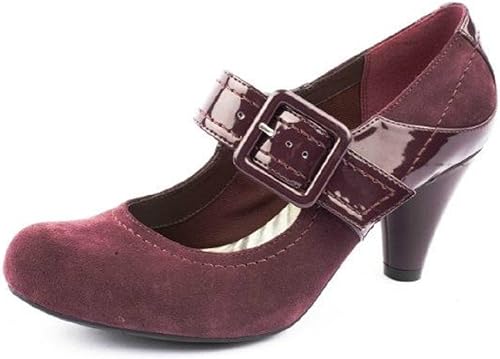 coolest berry clarks shoes