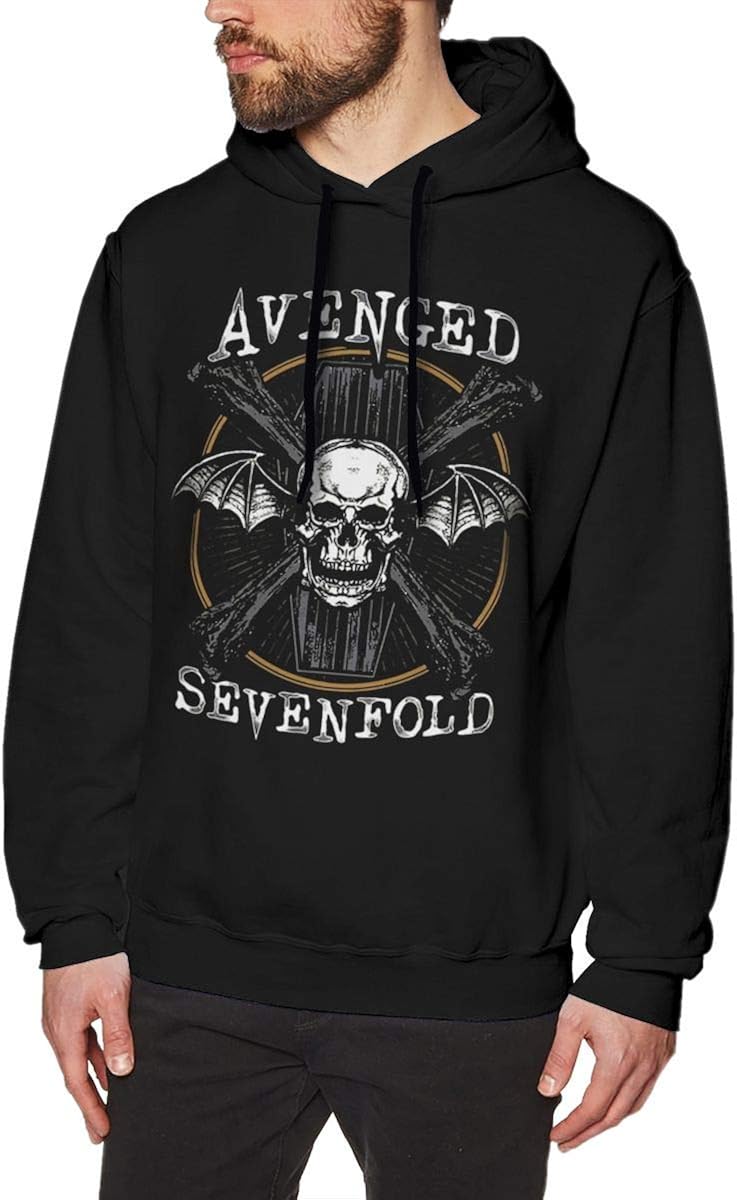 avenged sevenfold sweatshirt