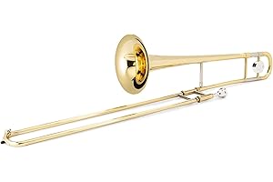 Jean Paul USA TB-400 Trombone