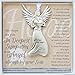 The Grandparent Gift Sympathy Angel Memorial Keepsake