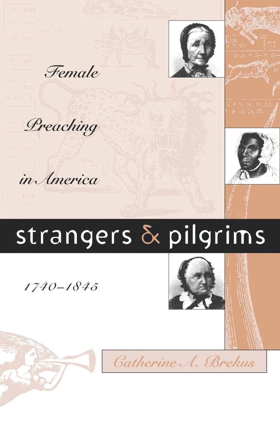 Strangers+Pilgrims
