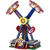 Lemax Fireball Frenzy, with 4.5V Adaptor, Sights &amp; Sounds, #54452