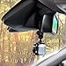 Rearview Mirror Bracket Holder for OldShark 170 Degree 1080P Car DVR Recorder and Most Other Dash Cameras