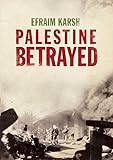 Palestine Betrayed