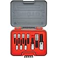 Proto J52210H 3/8 & 1/2 DR 10PC MM HEX