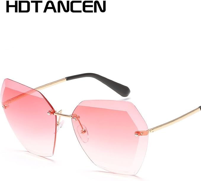 new fashion sunglasses 2018
