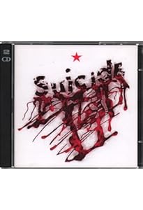 Amazon.com: Suicide: CDs & Vinyl