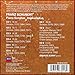 Schubert: Piano Sonatas/Impromptus [9 CD Box Set]