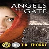 Angels at the Gate by 