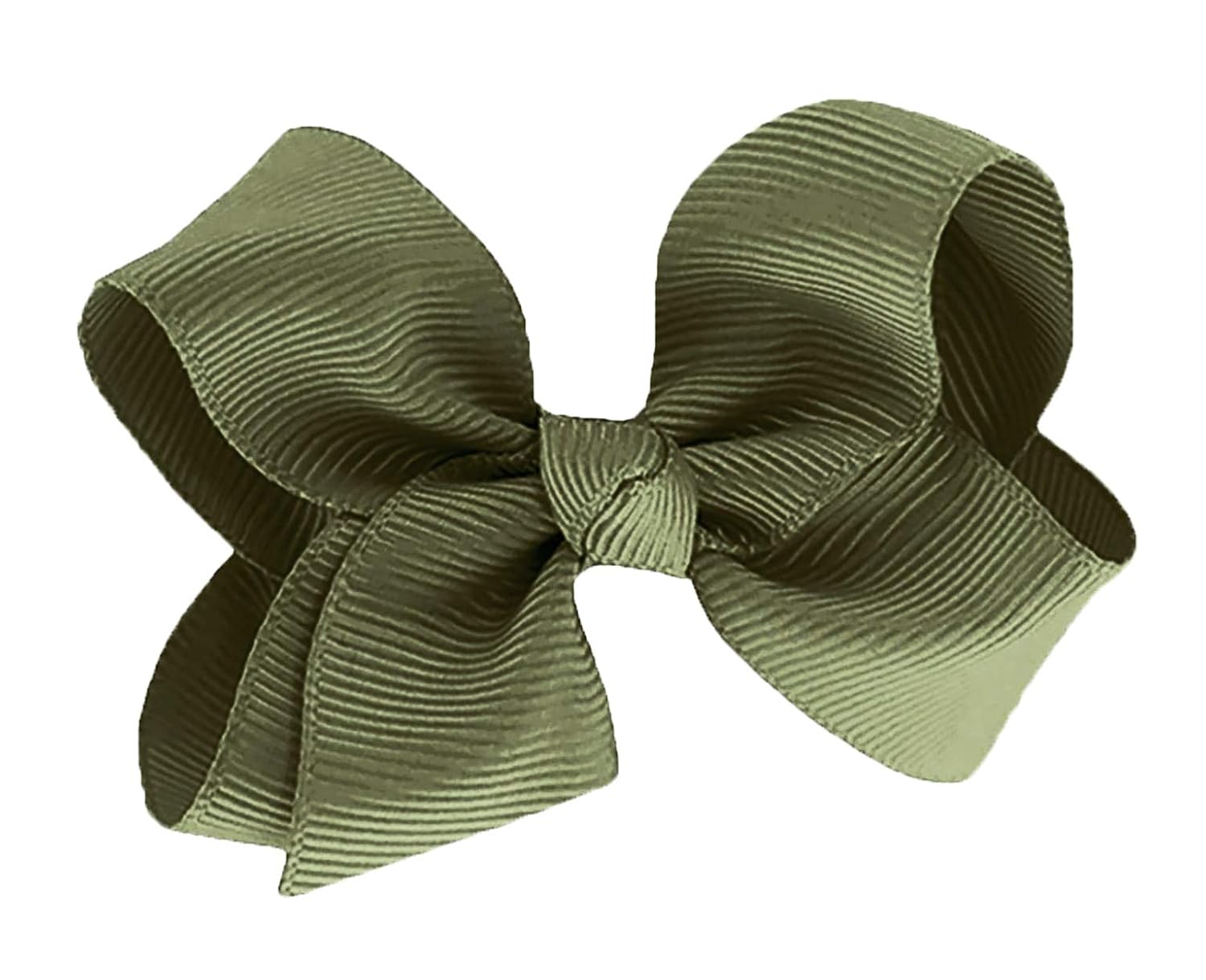 Amazon Com Wd2u Girls 3 By 2 Small Grosgrain Knot Boutique