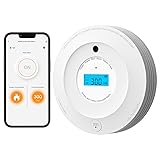 AEGISLINK Wi-Fi Combination Smoke and Carbon