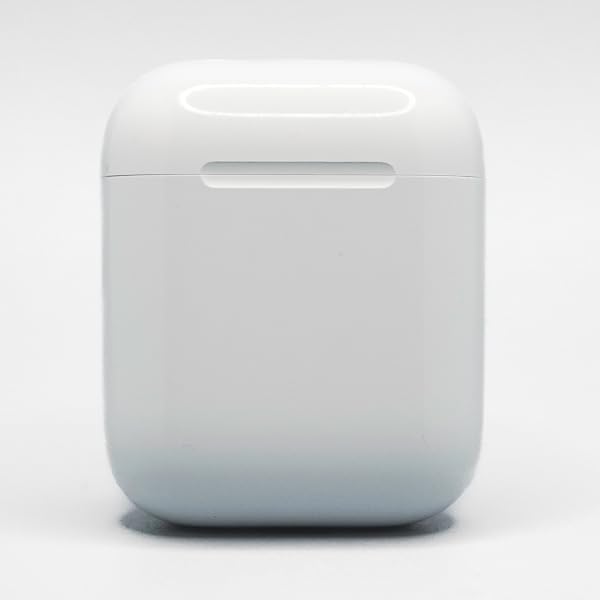 Amazon.com: Apple Wireless Charging Case for AirPods : Electronics