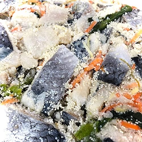 Amazon にしん 菜の花 1kg おいしい 海鮮珍味 さっぱり上品な味わいです 箸休め 酒の肴に最適 にしん の味わい 菜の花の風味やシシャモの卵のプチプチ感はくせになります 冷凍便 うまいもの市場 塩辛 珍味 通販