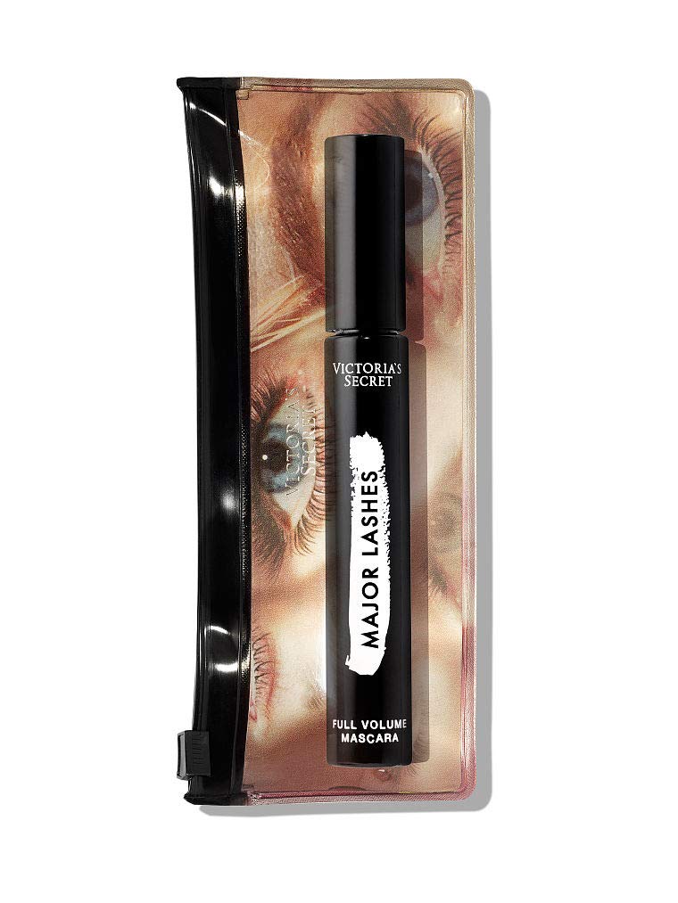 Victoria S Secret New Major Lashes Full Volume Mascara 14 2g Amazon De Beauty