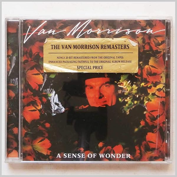 洋楽 VAN MORRISON / 3CD+1DVD Morrison, Van - Common One - Amazon.com Music