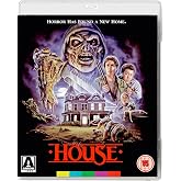 House (1985) [Blu-ray] (Arrow Video)