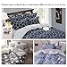 VM VOUGEMARKET 100% Cotton Fitted Sheet with 15