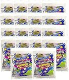 18pk Hawaiian Hurricane Toppings