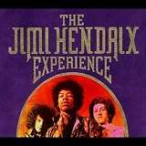 Jimi Hendrix Album: «The Jimi Hendrix Experience» (Front side) Jimi Hendrix Album: «The Jimi Hendrix Experience» (Front side)