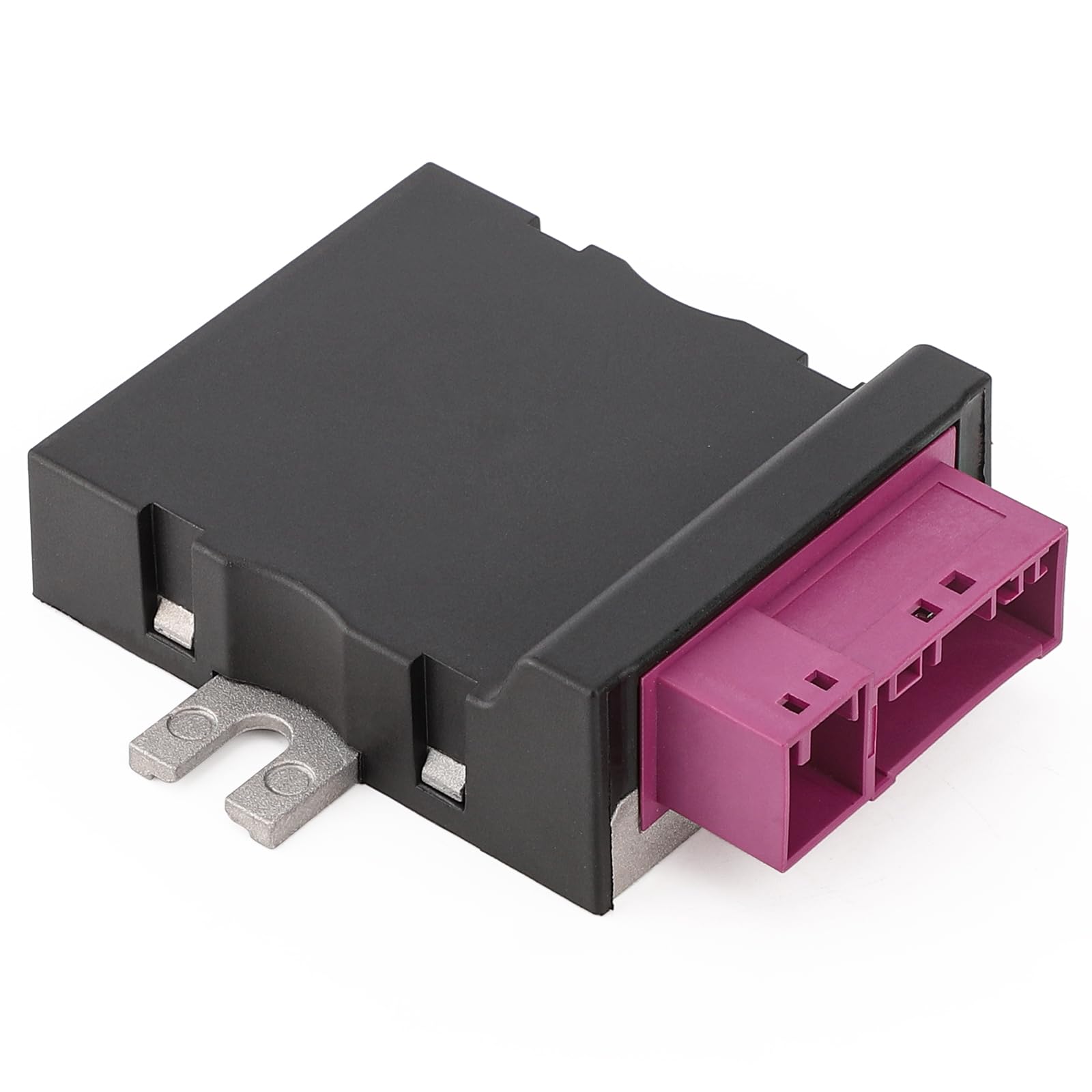 Photo 1 of 16147276073 Fuel Pump Control Module Unit Oil Control Computer Module for BMW X3 X4 X5 X6 228i 320i 328i 335i 428i 435i 528i 535i 550i 640i 740i 750Li 760Li M2 Replace# 16147268462