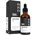 Thrive Co Hair Growth Serum 2.0 For Hair Growth & Hair Fall Control | with Redensyl + Anagain + Rosemary + Procapil + Capilia Longa | For Men & Women | 50ml