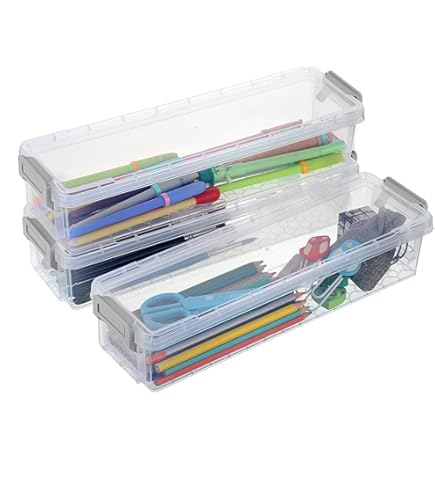 THE PERFECT BOX 11L ホワイト T-PROFESSIONAL Sterilite 11.4 L