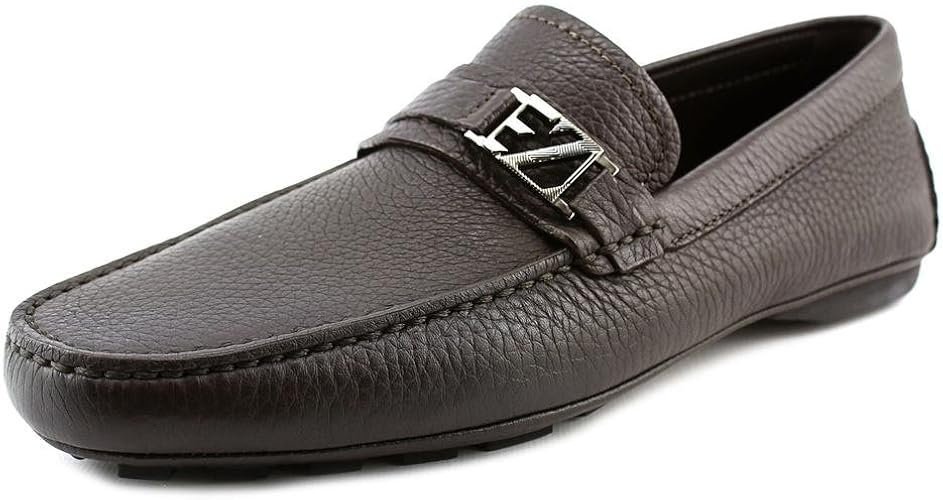 ermenegildo zegna driving shoes