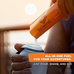 Tailwind Nutrition Endurance Fuel, Carbohydrate