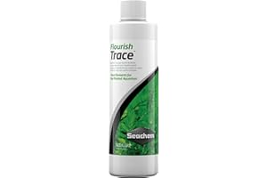 Seachem Flourish Trace Elements 250ml