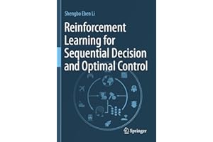 Reinforcement Learning for Sequential Decision and Optimal Control