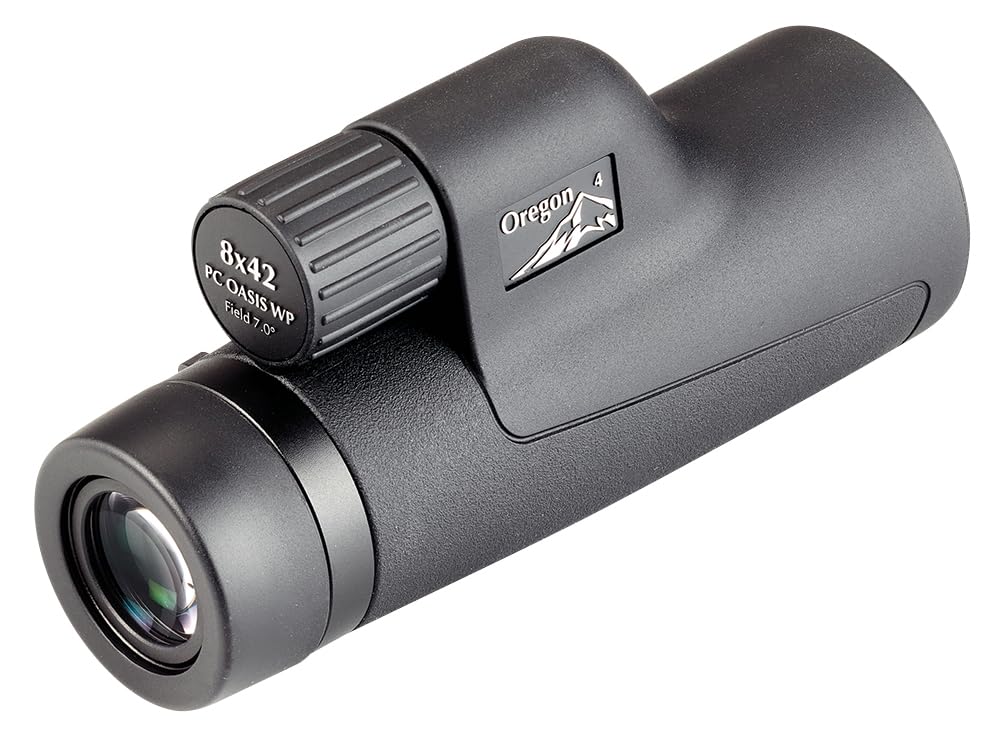 Opticron Oregon 4 PC Oasis 8x42 Monocular