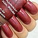 Men are From Mars-ala Holographic Nail Polish- 0.5 oz Full Sized Bottle