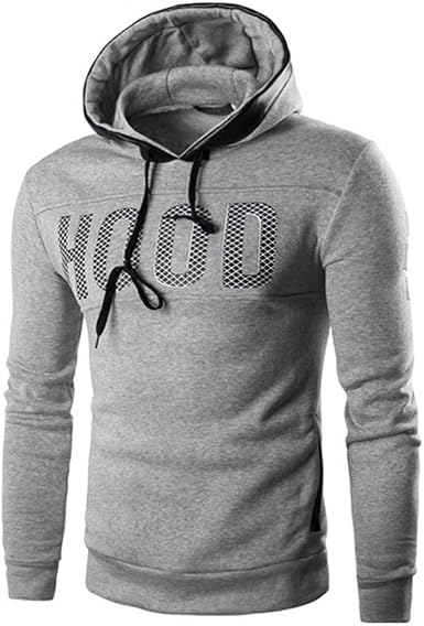 sudaderas amazon hombre