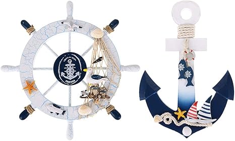 Get Decor de salle de classe nautique theme Free