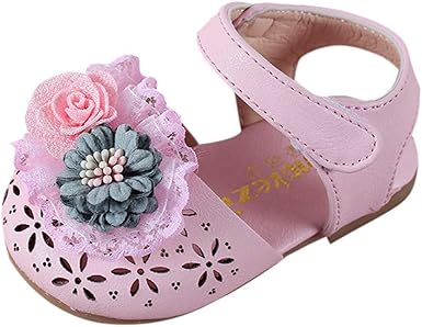 infant summer shoes