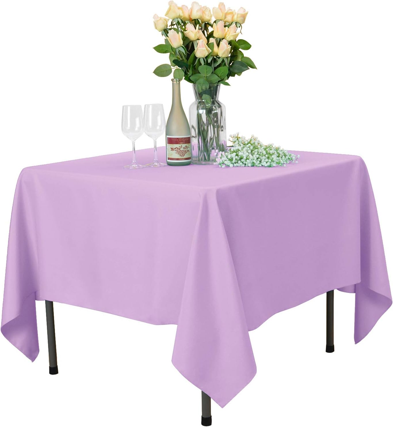 Best card table covers 34×34