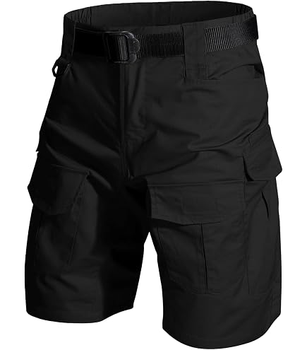 パンツ MLVINCE TACTICAL CARGO SHORTS XL Cargo Tactical Shorts Men Workwear Outdoor for Hiking Camping
