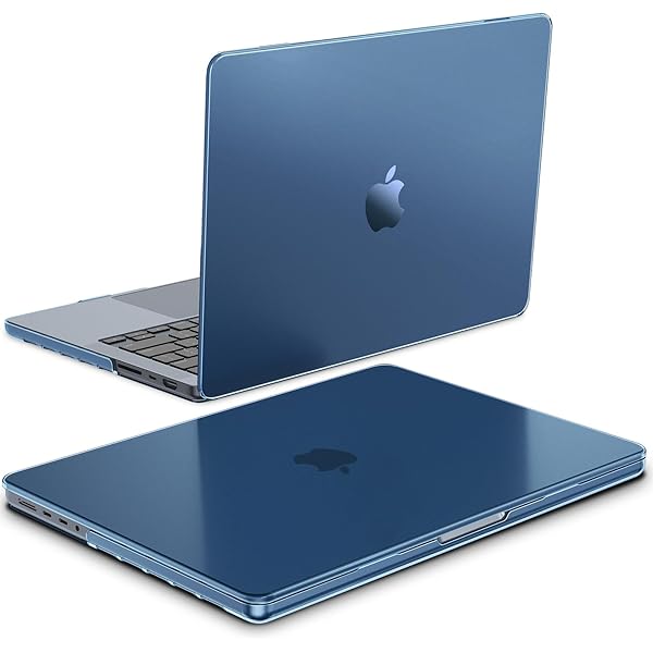 Amazon.com: Fintie Case for MacBook Air 13.6 Inch A3240 A3113