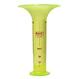 Pour Tester for Bartenders - Liquid Measuring Tool